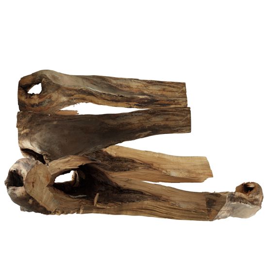 logs